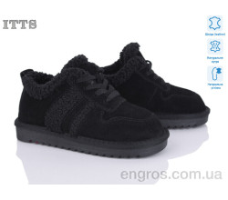 Туфли ITTS