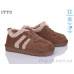 Туфли ITTS