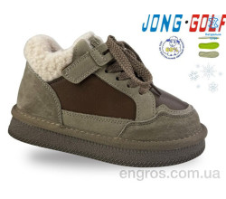 Кроссовки Jong Golf