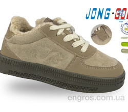 Кроссовки Jong Golf