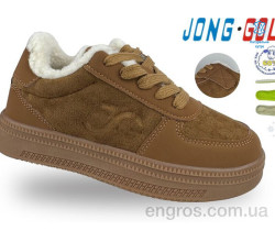 Кроссовки Jong Golf