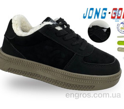Кроссовки Jong Golf