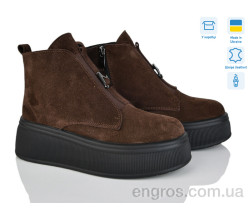 Ботинки Ailinda