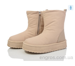 Дутики Summer shoes