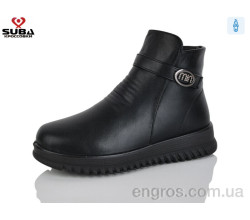 Ботинки SUBA