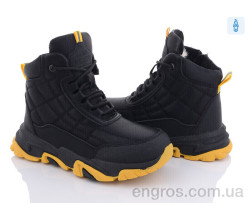 Ботинки Ok Shoes