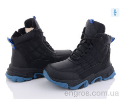 Ботинки Ok Shoes