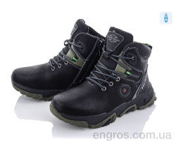 Ботинки Ok Shoes