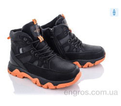 Ботинки Ok Shoes