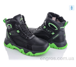 Ботинки Ok Shoes
