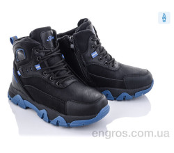 Ботинки Ok Shoes