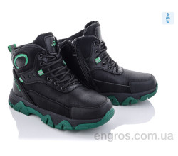 Ботинки Ok Shoes