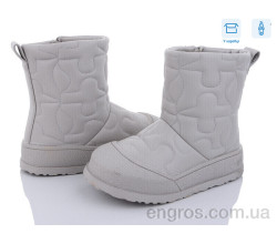 Ботинки Ok Shoes