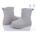 Ботинки Ok Shoes