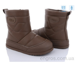 Ботинки Ok Shoes