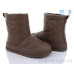 Ботинки Ok Shoes
