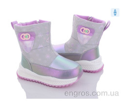 Дутики Ok Shoes