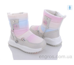 Дутики Ok Shoes