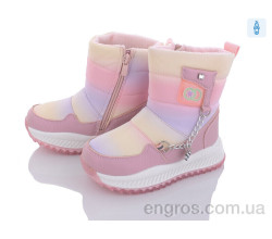 Дутики Ok Shoes