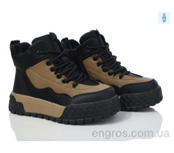 Ботинки Ok Shoes
