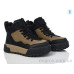 Ботинки Ok Shoes