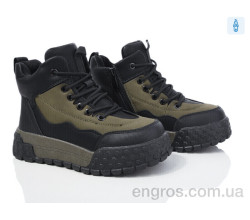 Ботинки Ok Shoes
