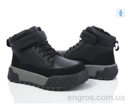 Ботинки Ok Shoes