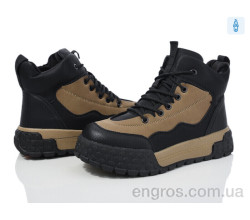 Ботинки Ok Shoes