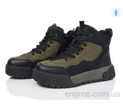 Ботинки Ok Shoes