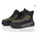 Ботинки Ok Shoes