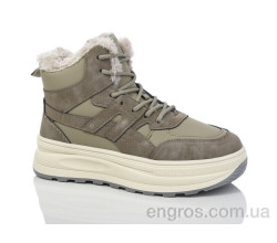 Кроссовки Ok Shoes