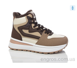 Ботинки Ok Shoes