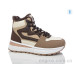 Ботинки Ok Shoes