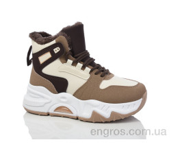 Кроссовки Ok Shoes