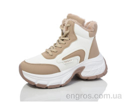 Кроссовки Ok Shoes