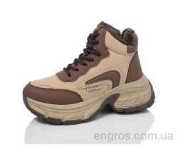 Кроссовки Ok Shoes