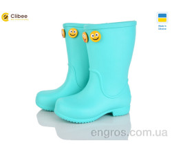 Сапоги из пены Clibee
