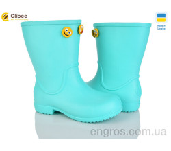 Сапоги из пены Clibee