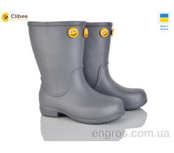 Сапоги из пены Clibee