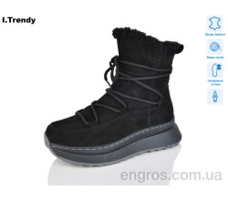 Ботинки Trendy