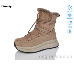 Ботинки Trendy