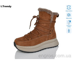 Ботинки Trendy