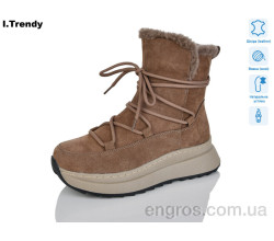 Ботинки Trendy