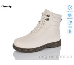 Ботинки Trendy