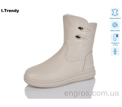 Ботинки Trendy
