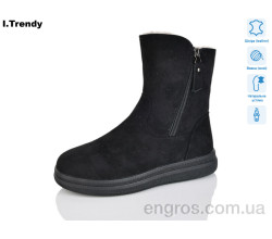 Ботинки Trendy