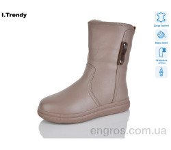 Ботинки Trendy