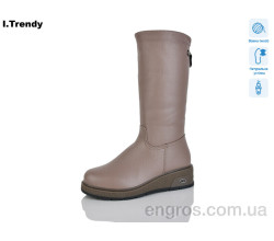 Сапоги Trendy