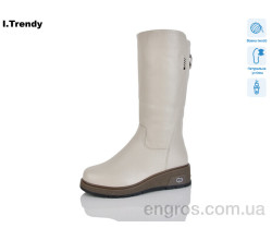 Сапоги Trendy