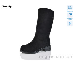 Сапоги Trendy